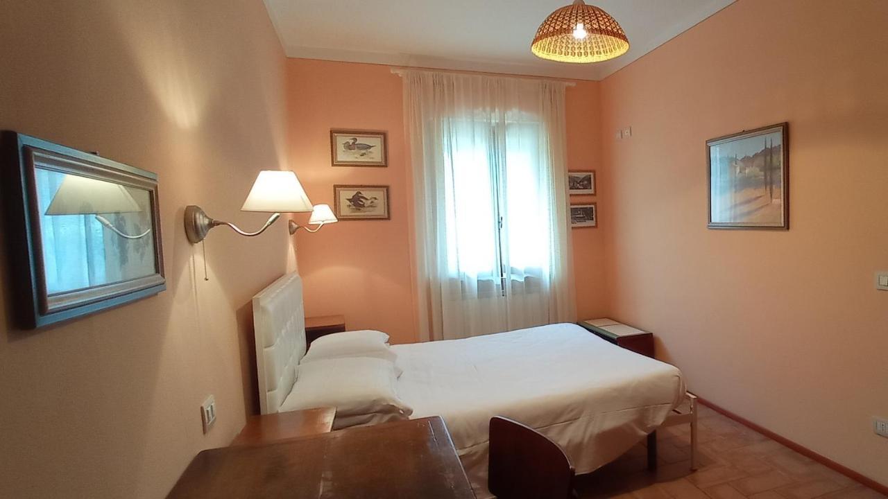 Agriturismo Tenuta La Fratta Bagni di Lucca Exteriér fotografie