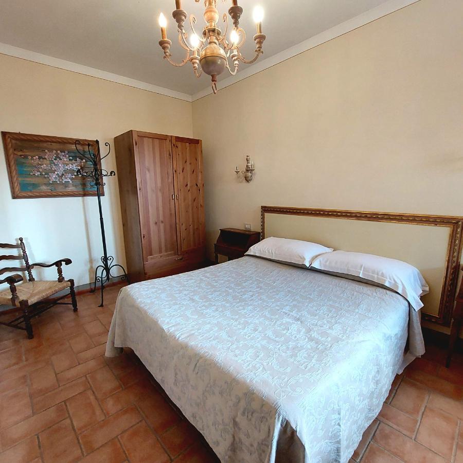 Agriturismo Tenuta La Fratta Bagni di Lucca Exteriér fotografie