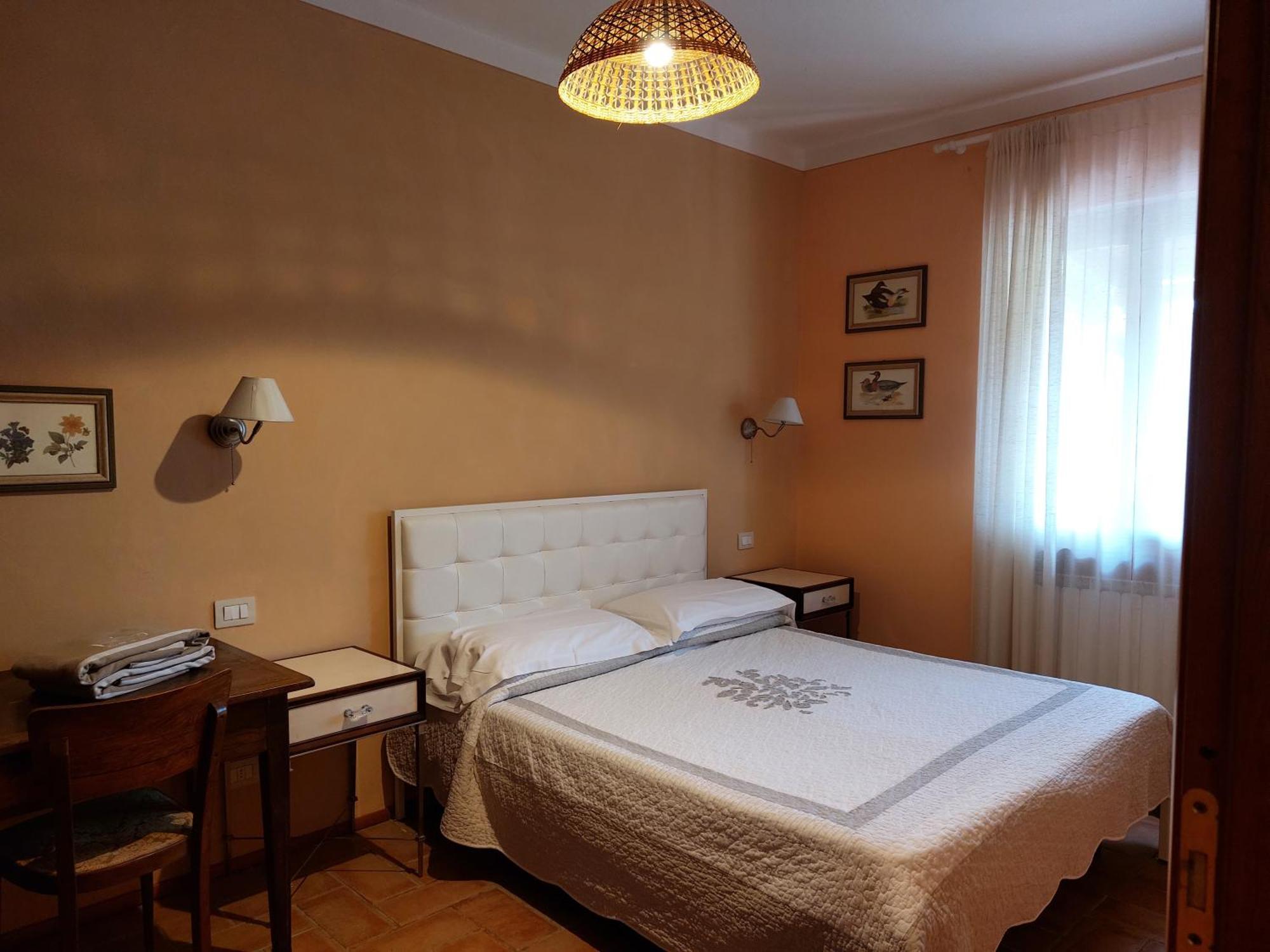Agriturismo Tenuta La Fratta Bagni di Lucca Exteriér fotografie